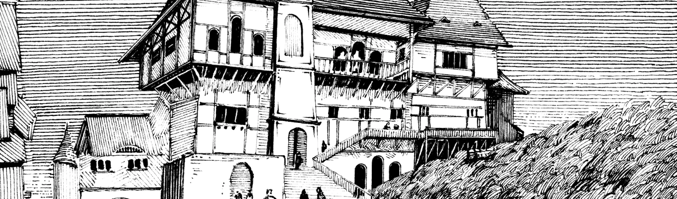 Infinity Tavern